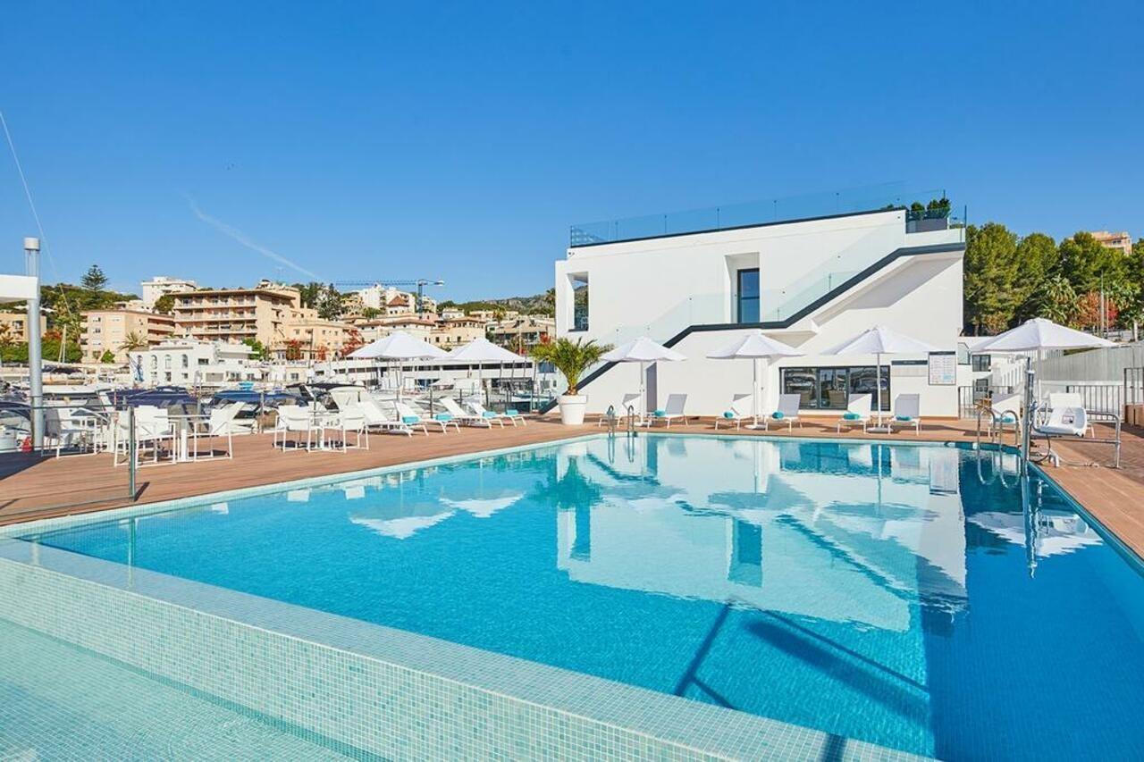 Calanova Sports Station touristique 3*